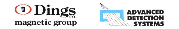 Dings and ADS Logo