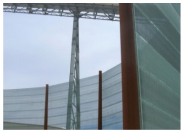 Wind Fence Systems