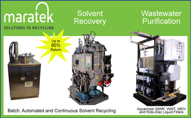 Maratek Environmental