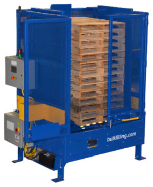 Erie Technical Systems PalletMAX